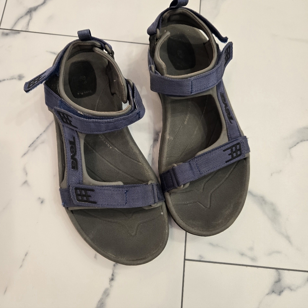 Teva Sandals Mens Size 10